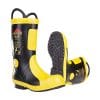 harvik fire boots