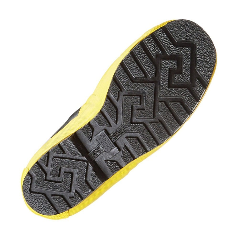 Harvik Fire Boots 9687 - High Standard Fire Boots - Gambar 2