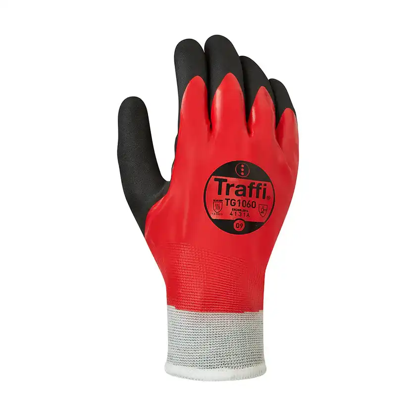 Sarung Tangan Traffi Glove TG1060 - Gambar 2