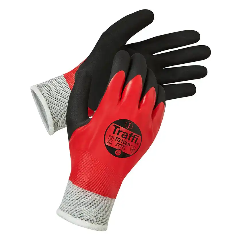 Sarung Tangan Traffi Glove TG1060