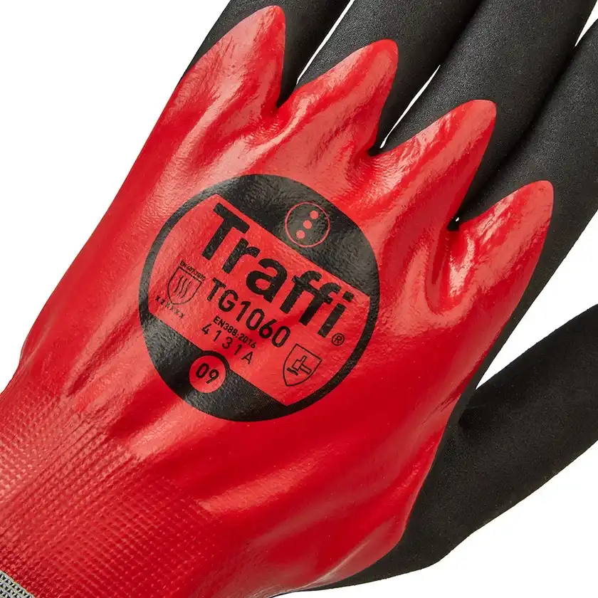 Sarung Tangan Traffi Glove TG1060 - Gambar 4