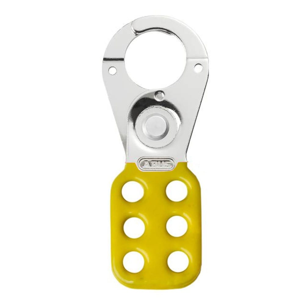 Abus Hasp H701 Lockout