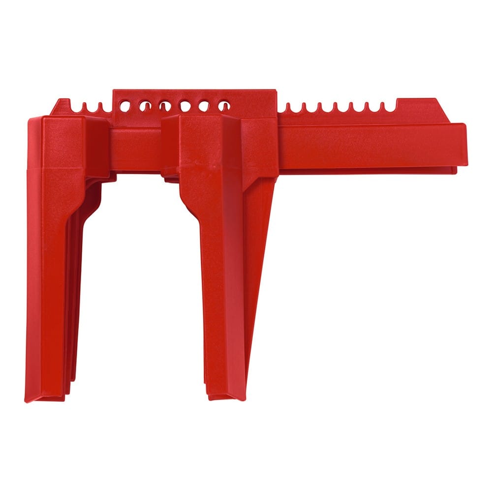 Abus Ball Valve Lockout V448