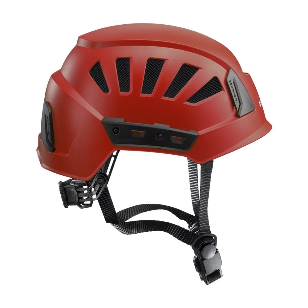 Helm Skylotec Inceptor GRX - Gambar 2
