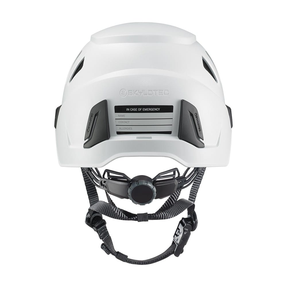 Helm Skylotec Inceptor GRX - Gambar 4