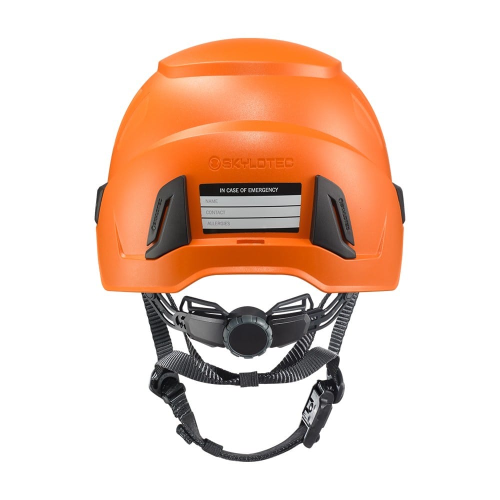 Skylotec Inceptor GRX High Voltage - Gambar 4