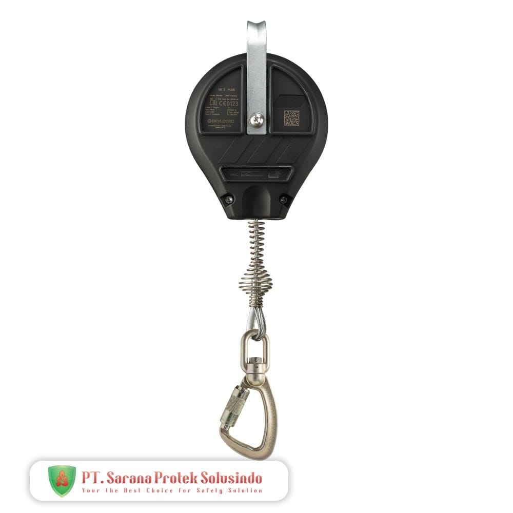 Fall Protection Skylotec HSG-050-06 HK Plus 6M