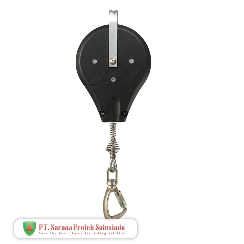 Fall Protection Skylotec HSG-050-06 HK Plus 6M - Gambar 2