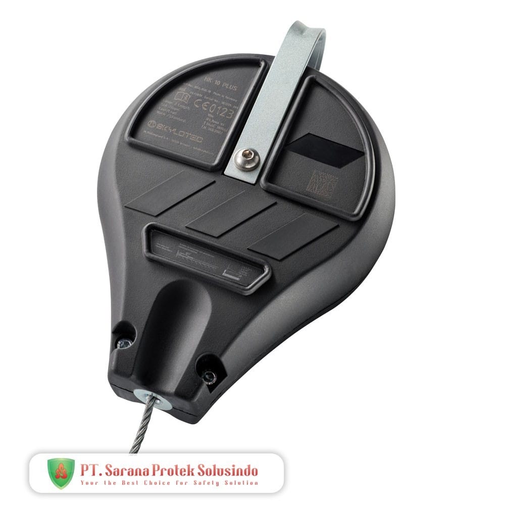 Fall Protection Skylotec HSG-050-06 HK Plus 6M - Gambar 4
