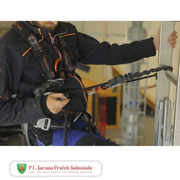 Skylotec L-0695 Set Lory Pro - Sarana Protek