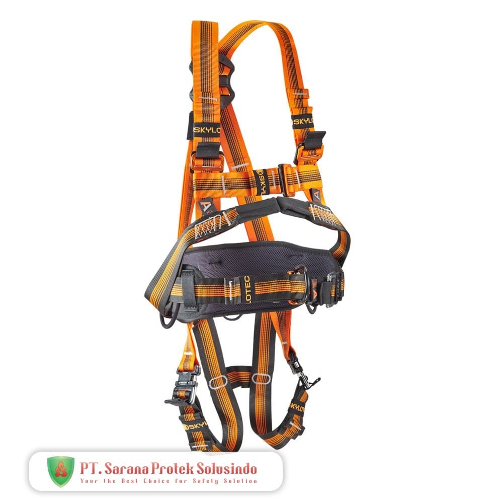 Skylotec G-1155 Falc Universal Applications Body Harness