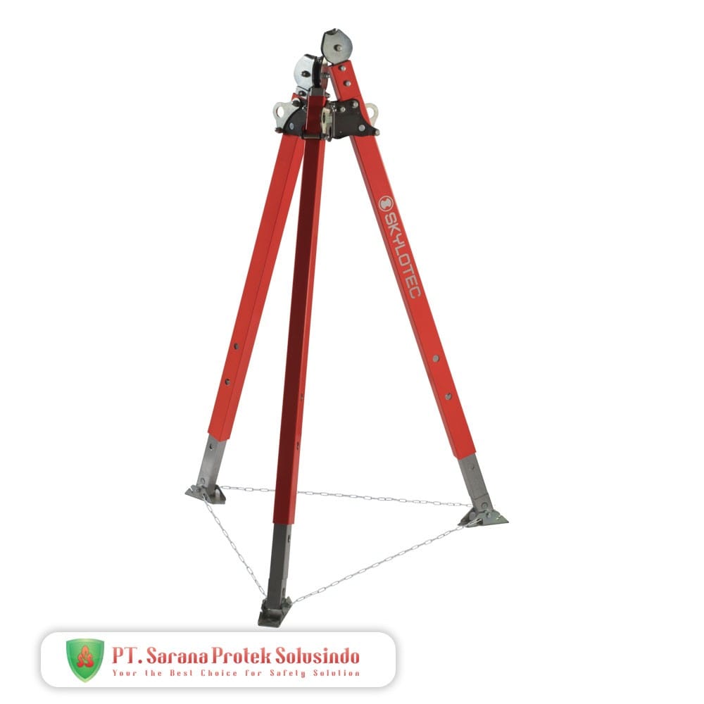 Skylotec Jackpod Tri 2 JP-011-2