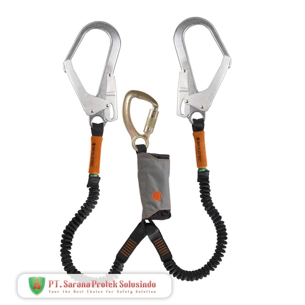 Skylotec Skysafe Pro Flex Y L-0558-1,8