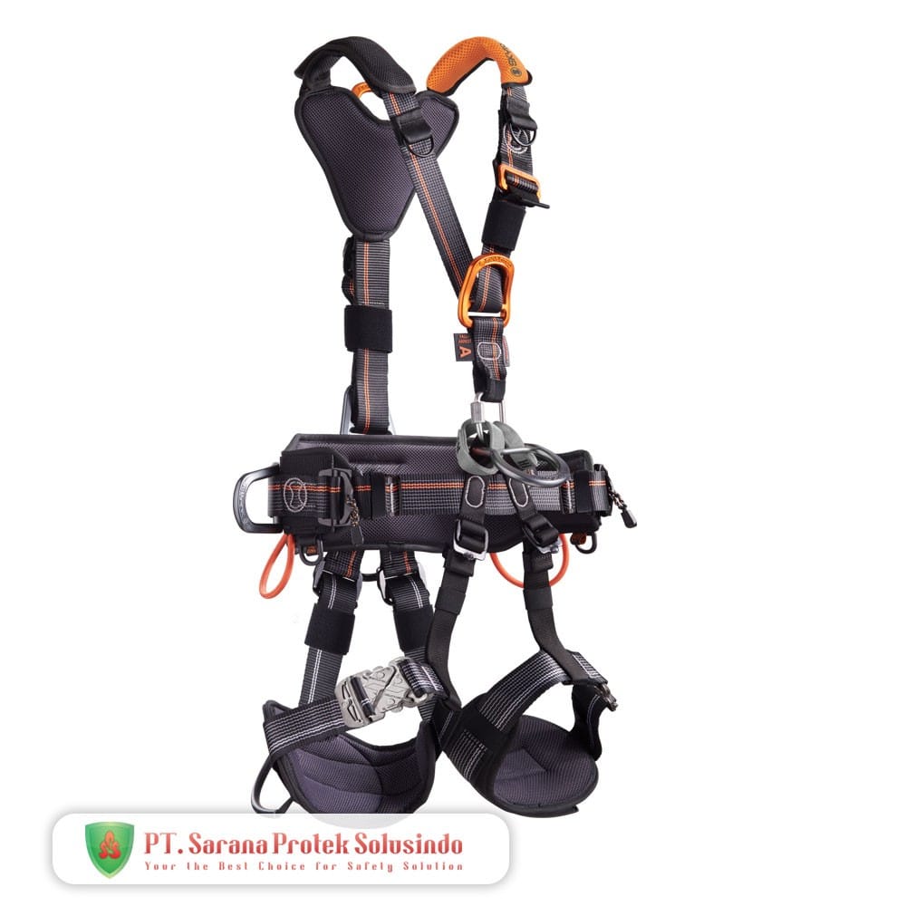 Skylotec G-1133 Ignite Argon