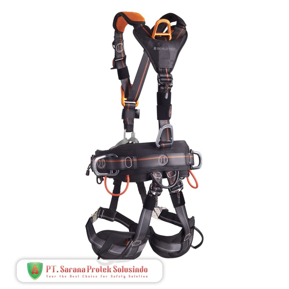 Skylotec G-1133 Ignite Argon - Gambar 2