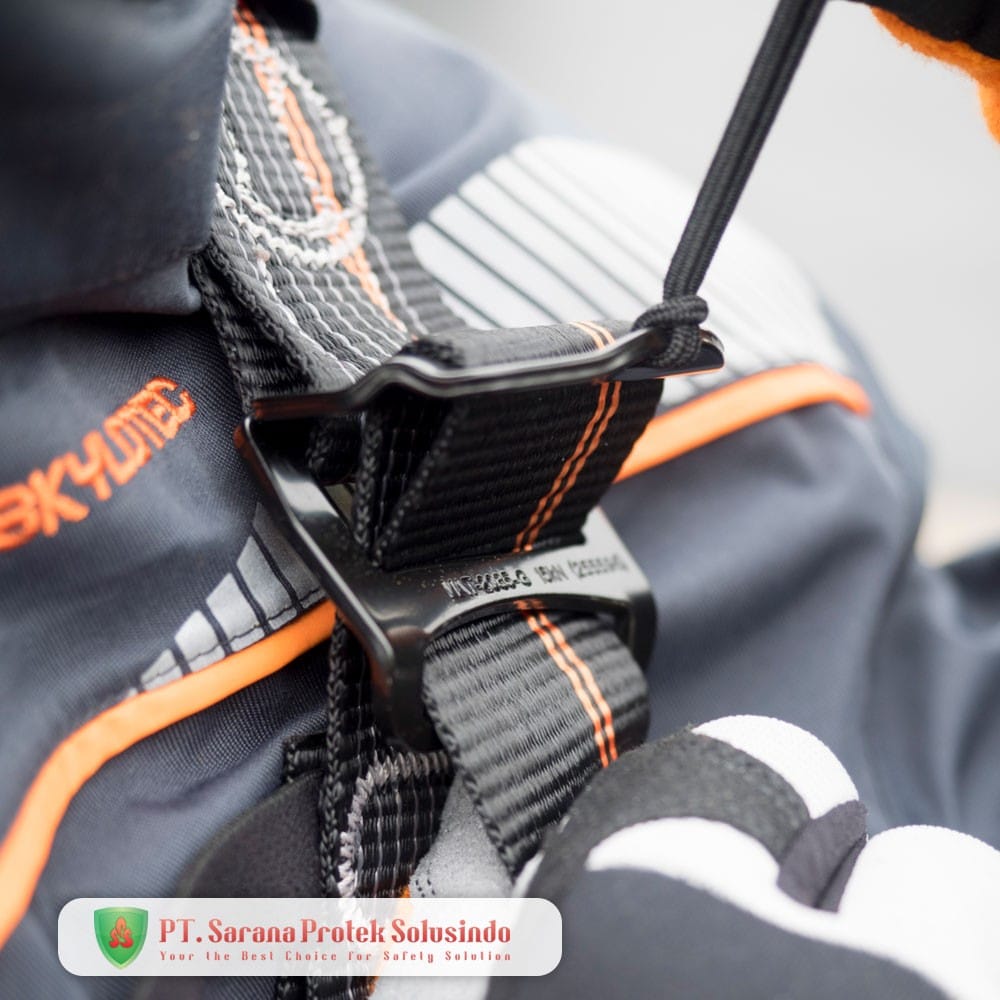 Skylotec G-1133 Ignite Argon - Gambar 7