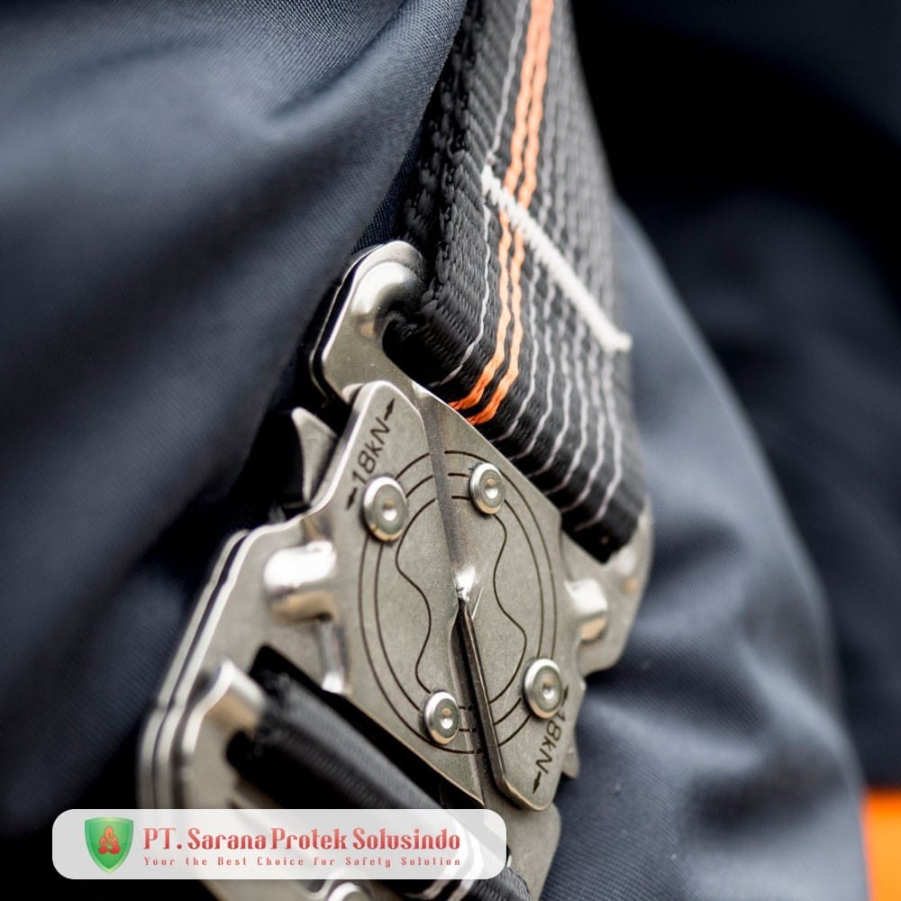 Skylotec G-1133 Ignite Argon - Gambar 6