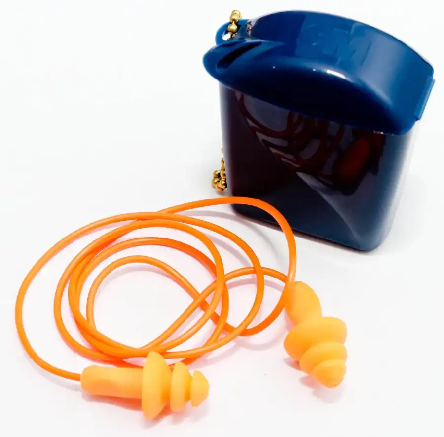3M 1271 Reuseable Earplug