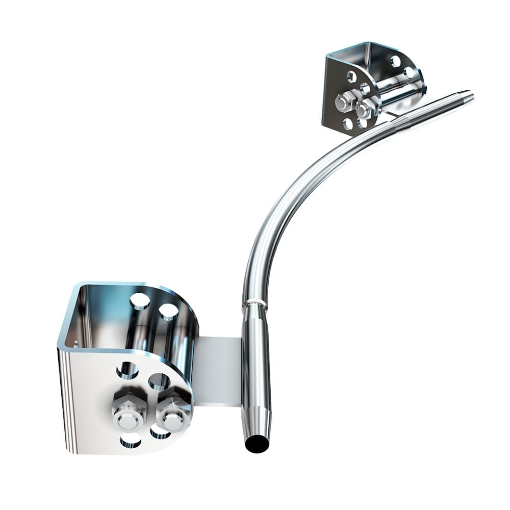 Skylotec Skyline 3 Part Curve SL-011