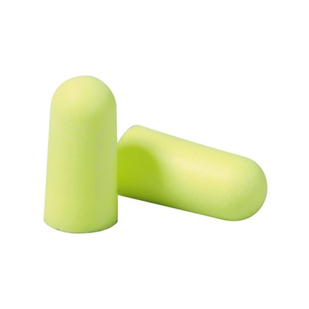 3M E-A-Rsoft 312-1250 Disposable Earplug