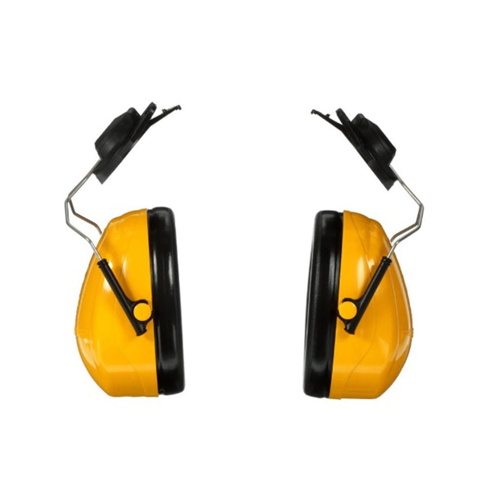3M H9P3E Peltor Universall Mounting Attachment Earmuff