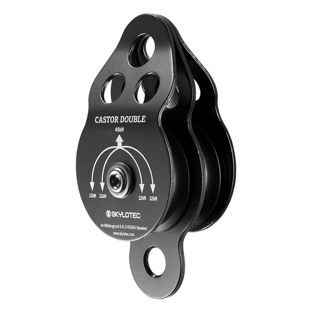 Skylotec H-202 Castor Double