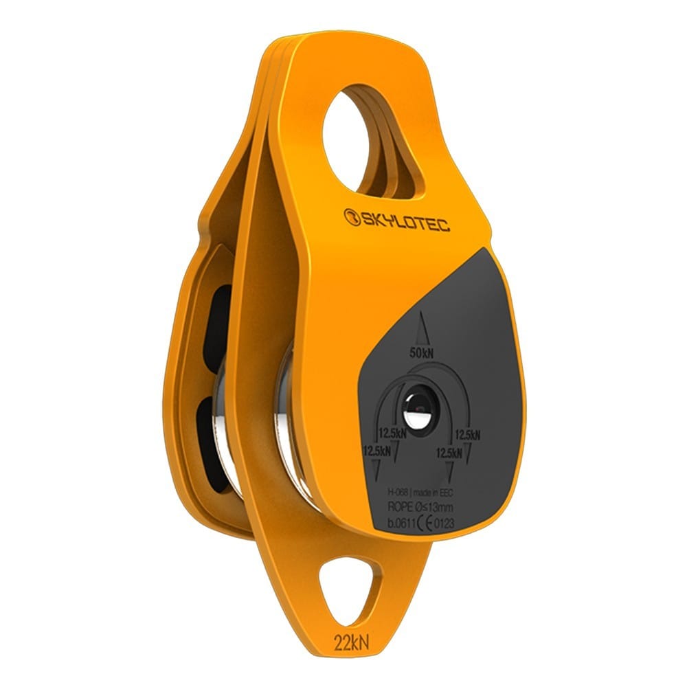 Skylotec Double Roll 2L H-068 - Gambar 2