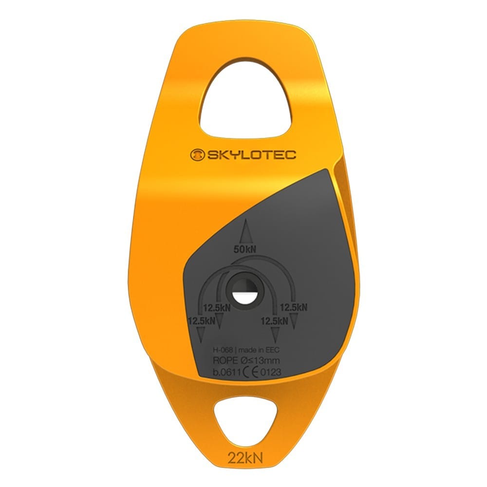 Skylotec Double Roll 2L H-068 - Gambar 3
