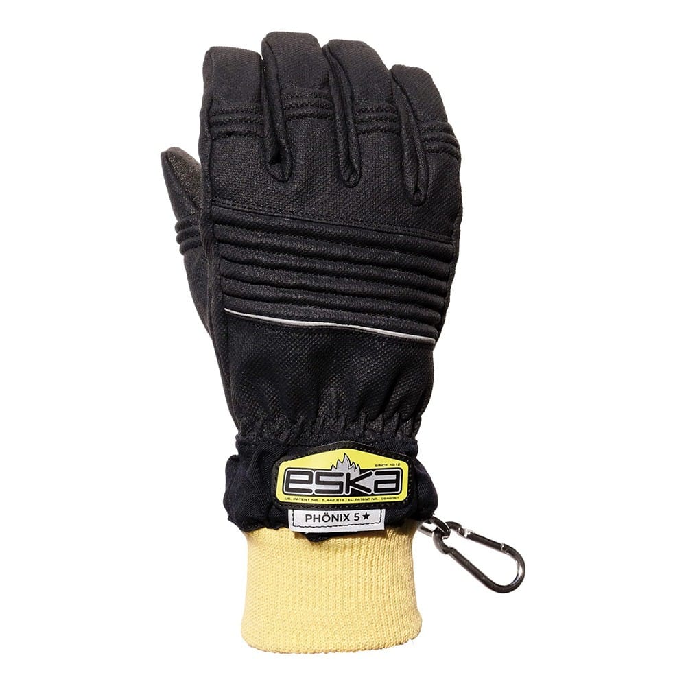 Glove Revolution Eska Phoenix 5F 8053 Sarana Protek