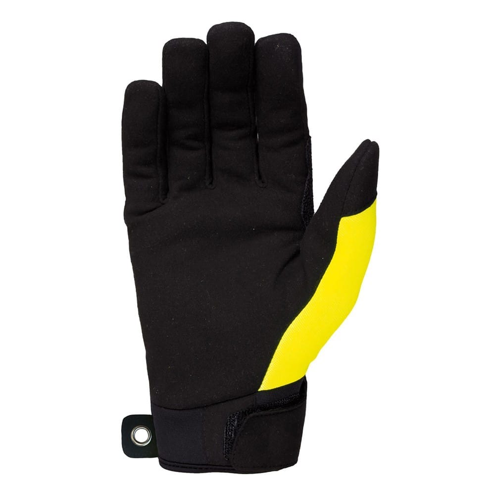 Eska Force 1 Cut-resistant Work Safety Glove - Gambar 2