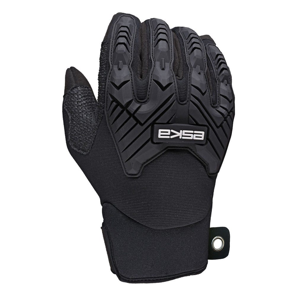 Eska Force 1 Cut-resistant Work Safety Glove - Gambar 3
