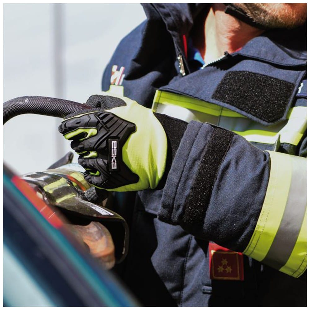 Eska Force 1 Cut-resistant Work Safety Glove - Gambar 5