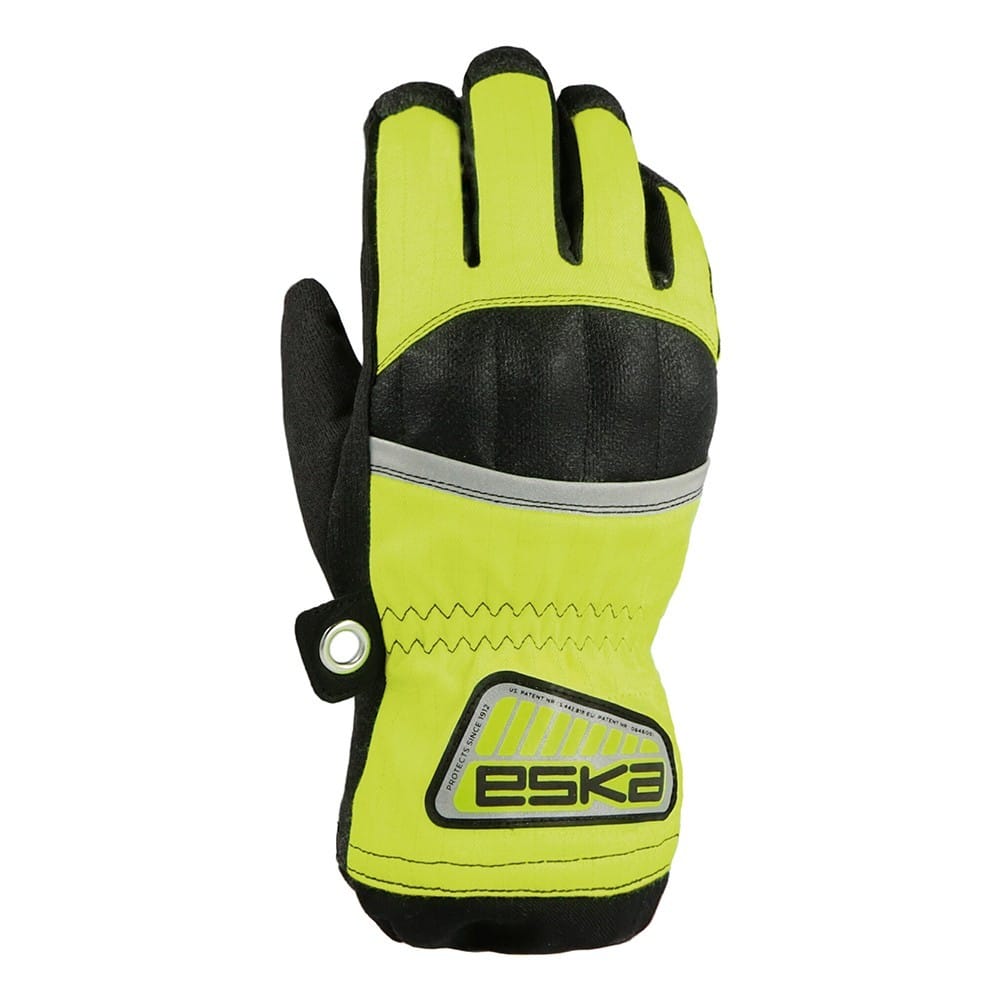 Hand Protection Eska Flash Pro GTX