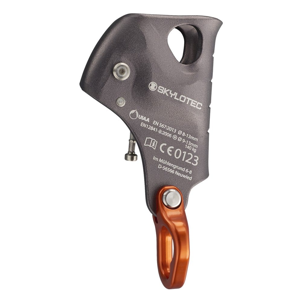 Skylotec H-210 Get Up Rope Clamb - Gambar 2