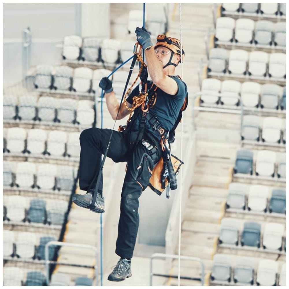 Skylotec H-210 Get Up Rope Clamb - Gambar 3