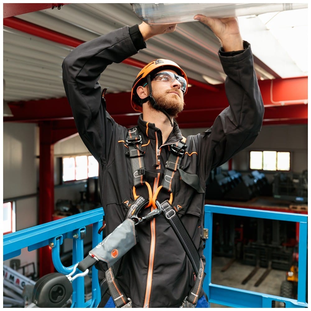 Skylotec Ignite Ion Strap G-1135 - Gambar 3