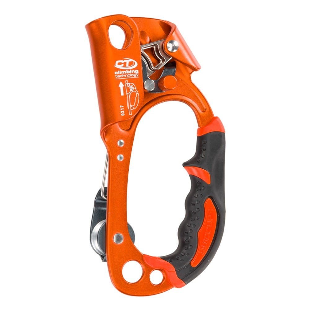 Skylotec H-220 Quick Roll Right - Gambar 2