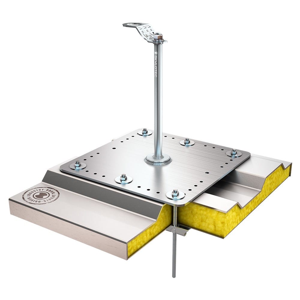 Skylotec Secupin AP typ 11 SPA-TYP-11
