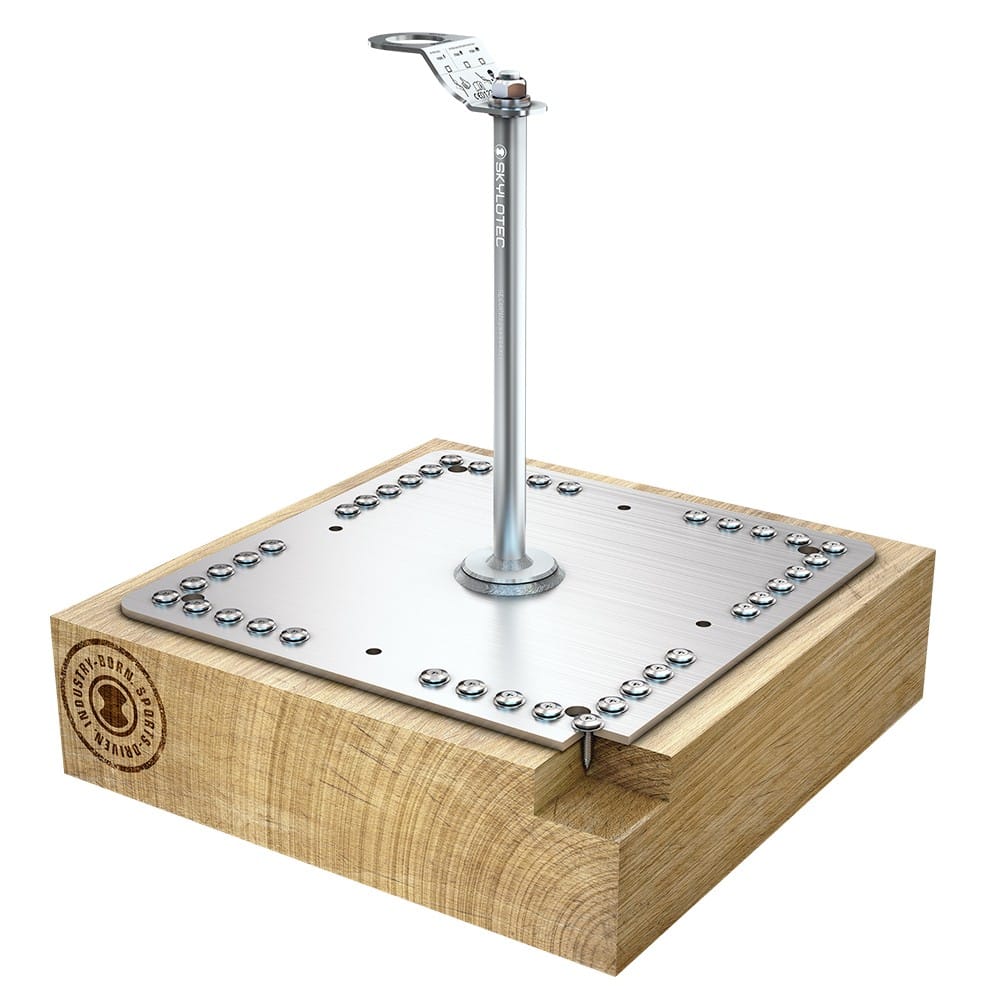Skylotec Secupin AP typ 7 SPA-TYP-7