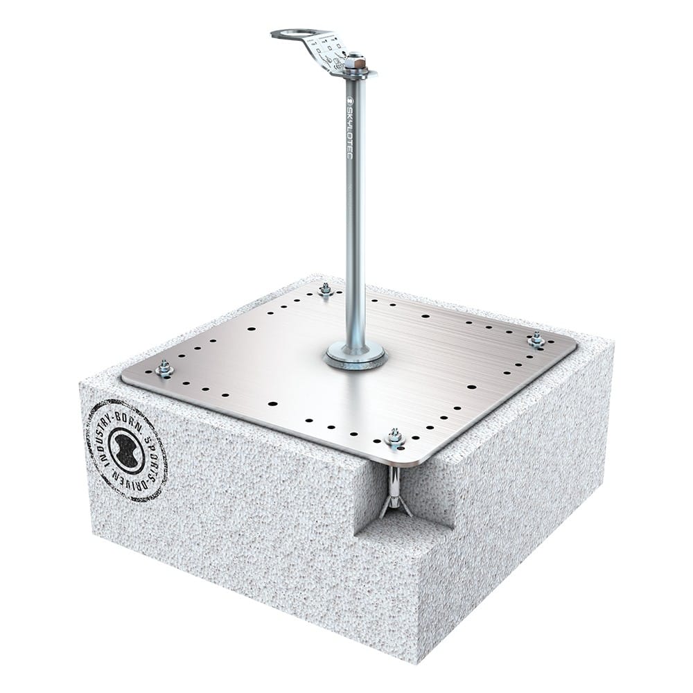Skylotec Secupin typ 6 SPA-TYP-6