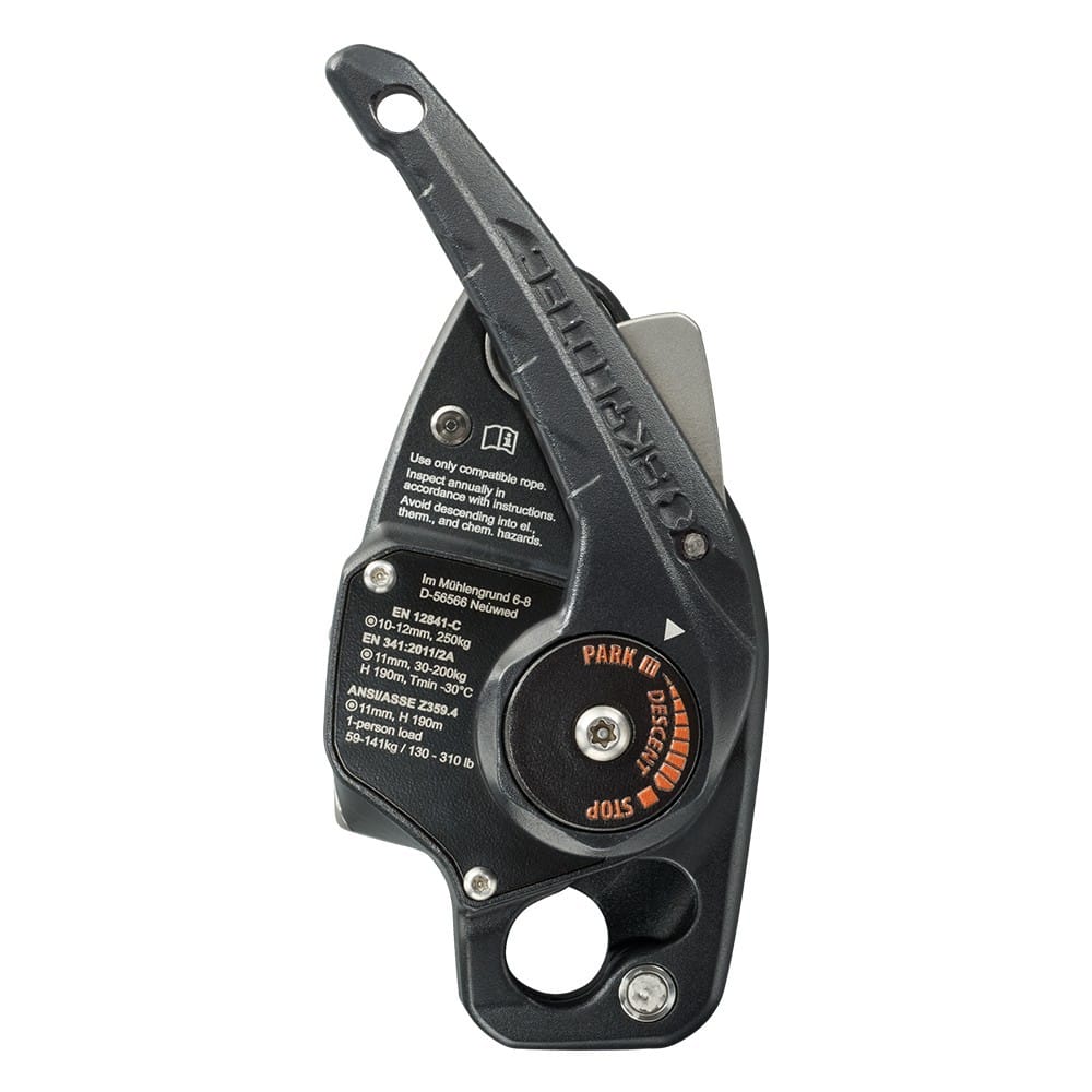 Skylotec Sirius Decender A-050 - Gambar 2