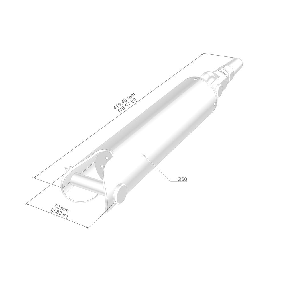 Skylotec Sklyline Compensator Set SL-106 - Gambar 2