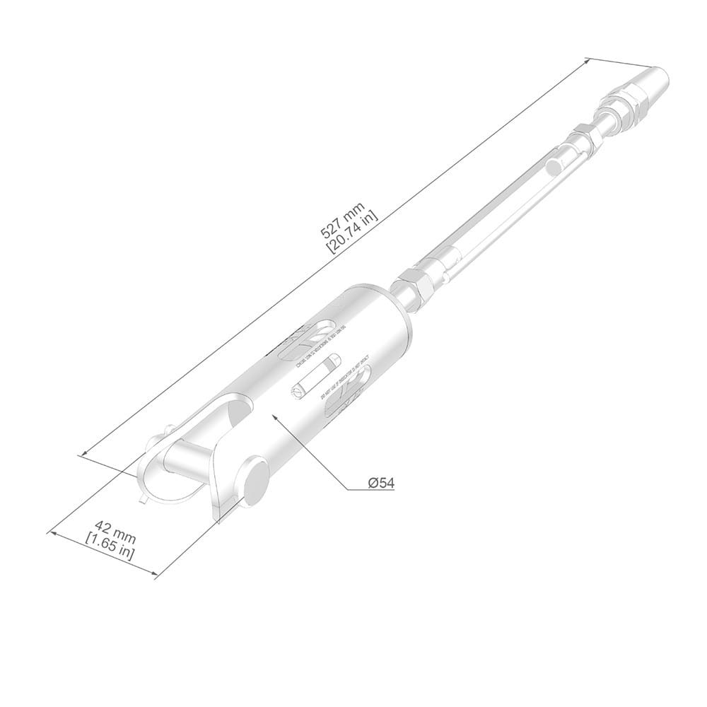 Skylotec Skyline Multielement Set SL-105 - Gambar 2