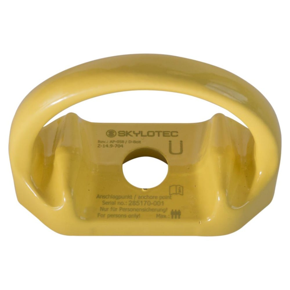 Skylotec Anchor D-Bolt 22KN AP-058