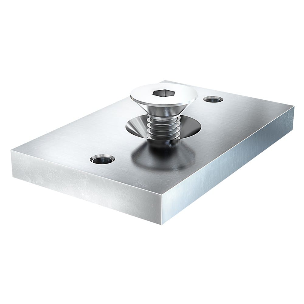 Skylotec Skyrail Adapter Plate Pin SR-120