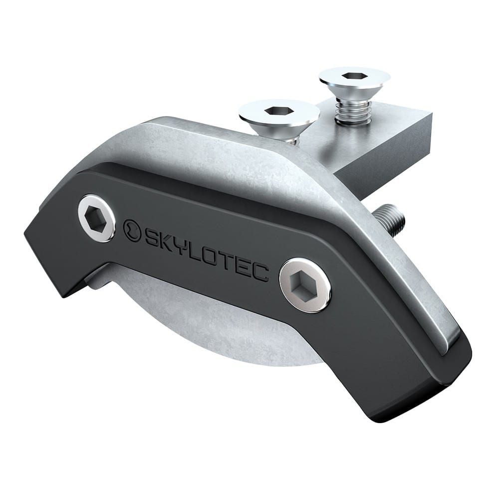 Skylotec Skyrail End-Stopper SR-108