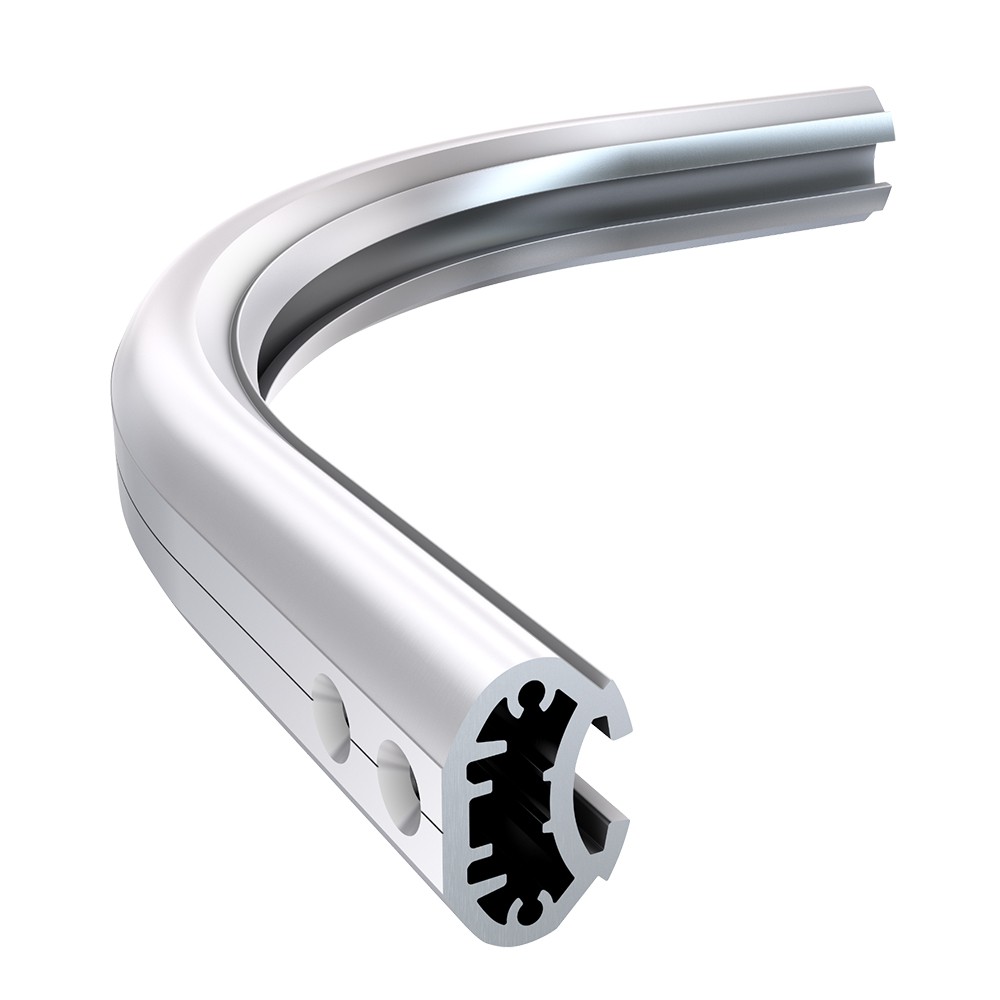 Skylotec Skyrail Outer Curve 90° SR-104