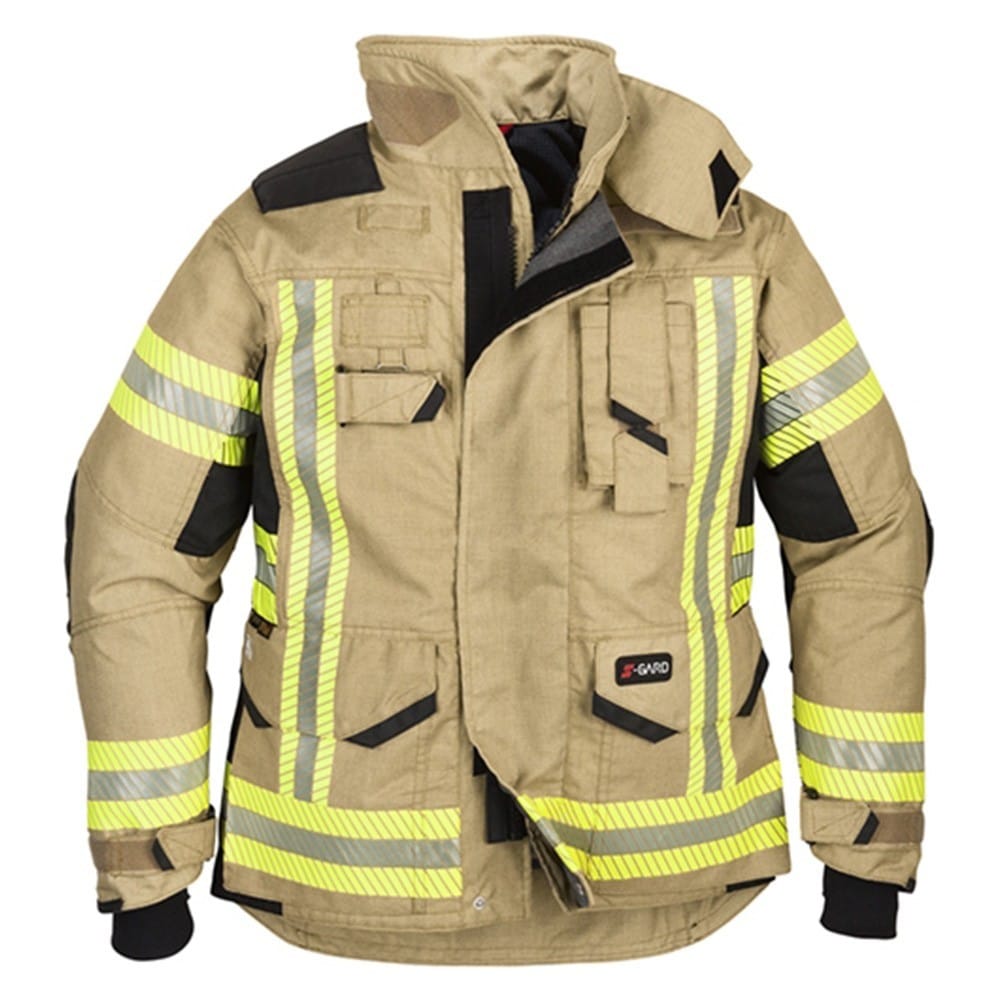 Fire Protection S-GARD Dynamate