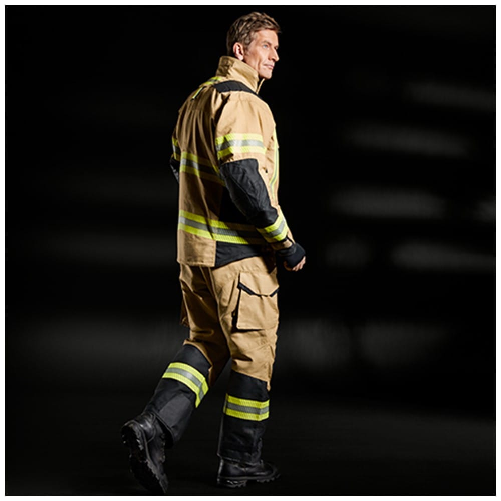 Fire Protection S-GARD Dynamate - Gambar 3