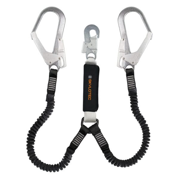 Body Harness Skylotec L-0209 BFD Y Flex Sarana Protek